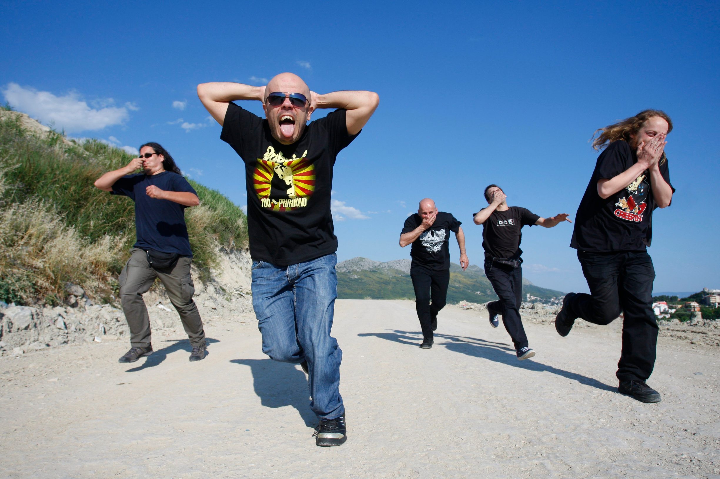 Splitska grupa Đubrivo