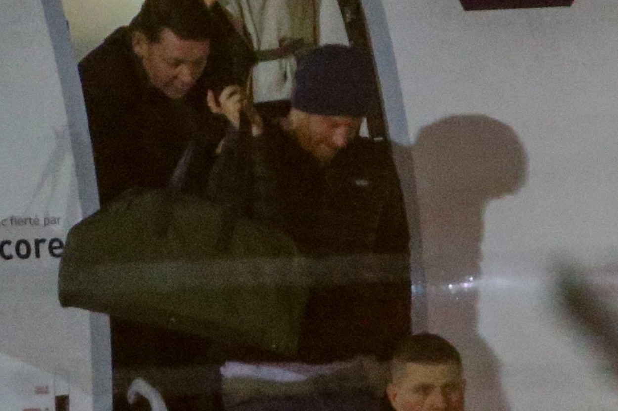 Prince Harry