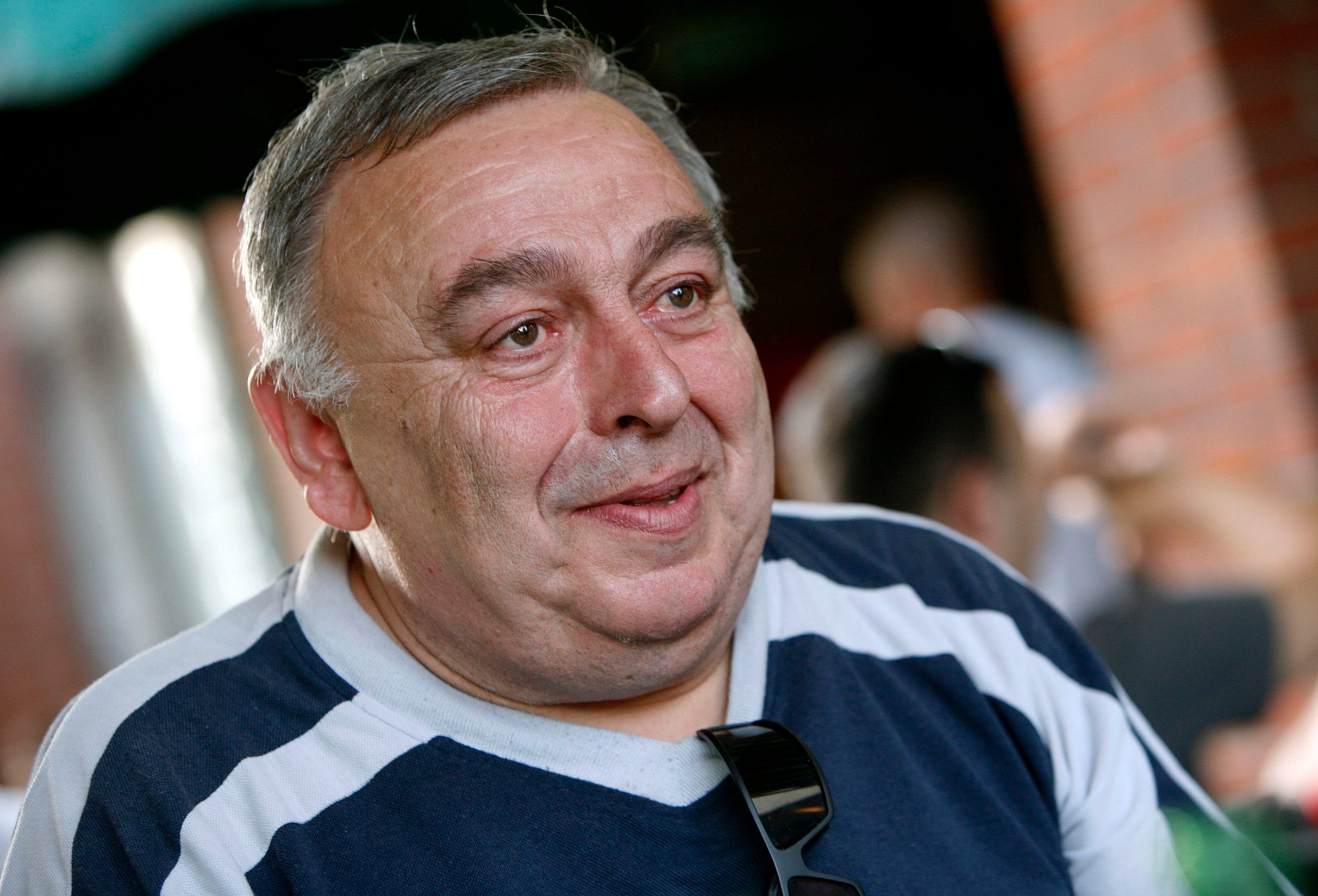 Zlatko Mesić