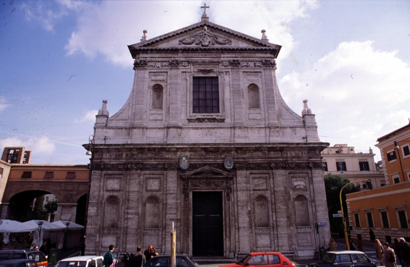 Zavod svetog Jeronima