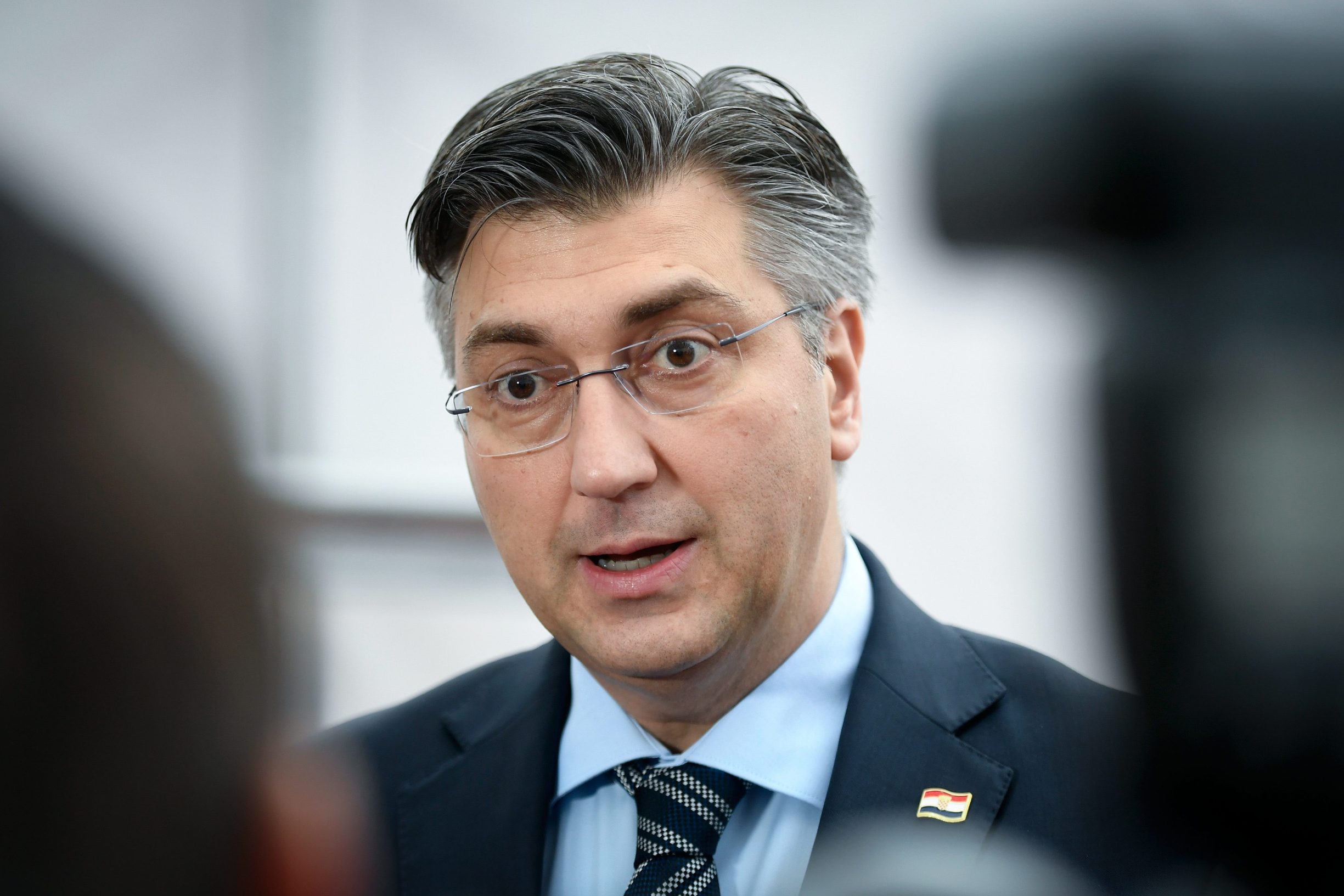 Andrej Plenković