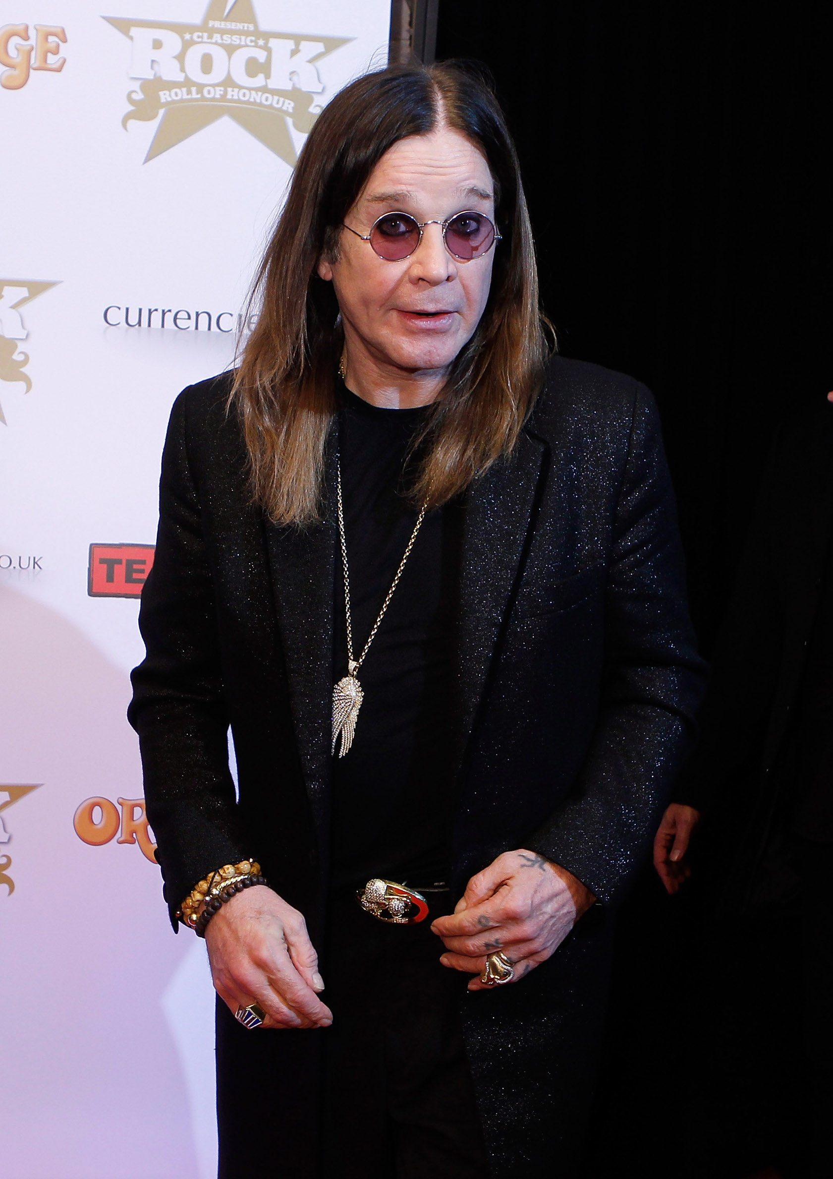Ozzy Osbourne