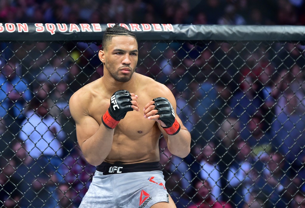 Kevin LEe