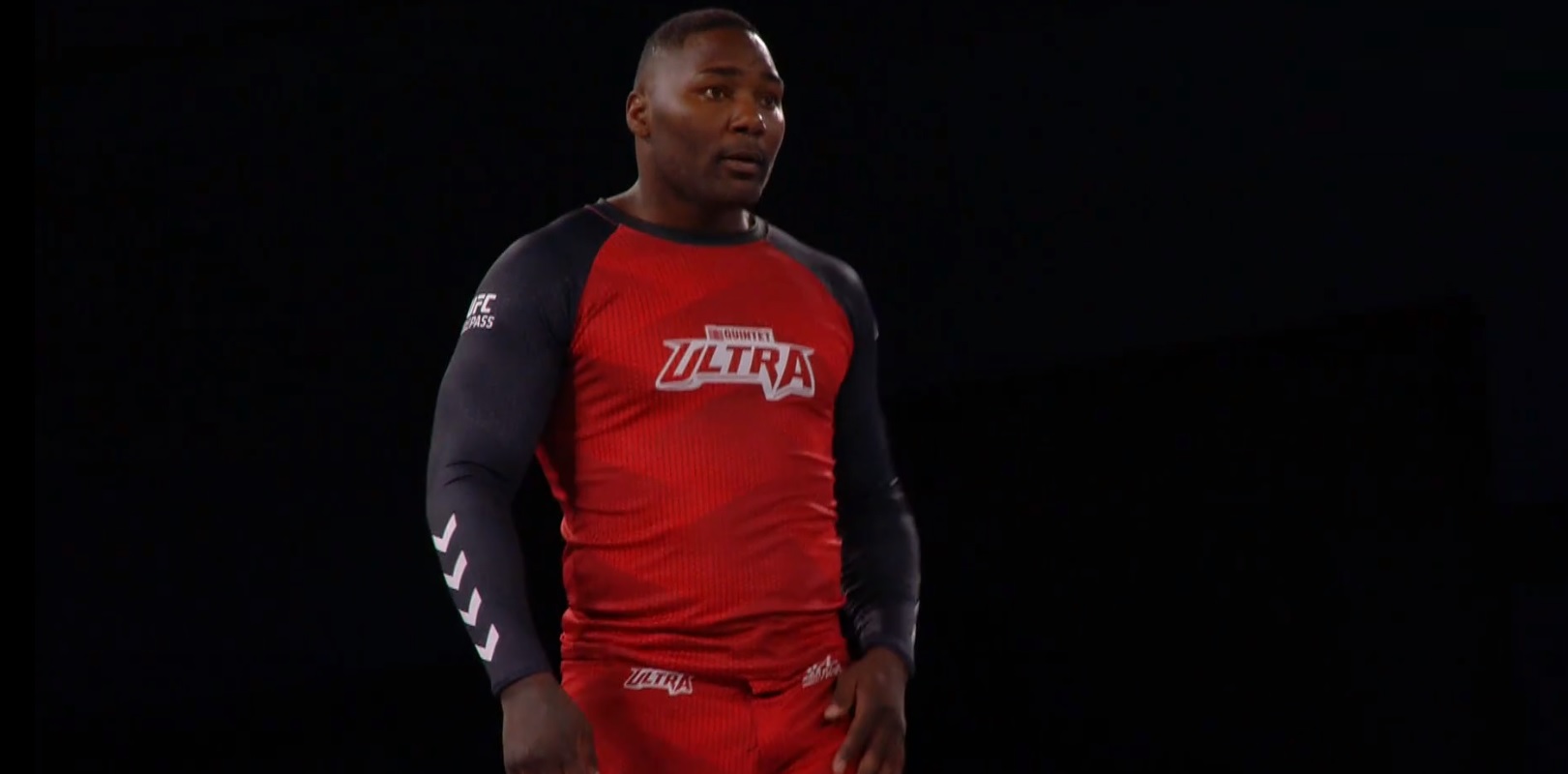 Anthony Johnson