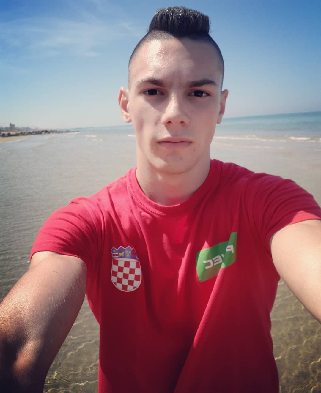 Gabrijel Veočić