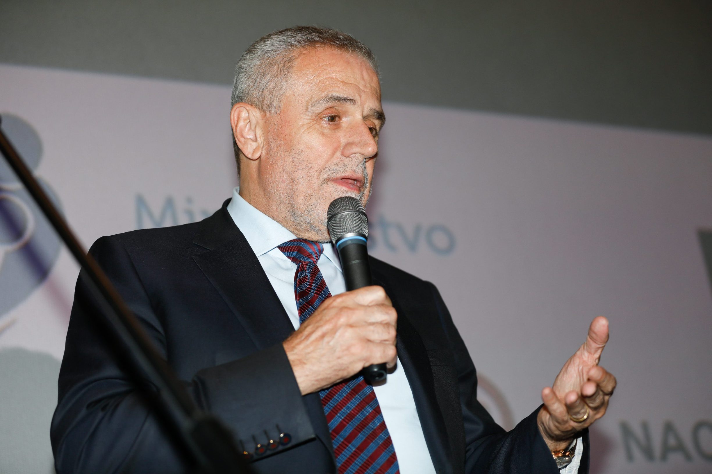 Milan Bandić