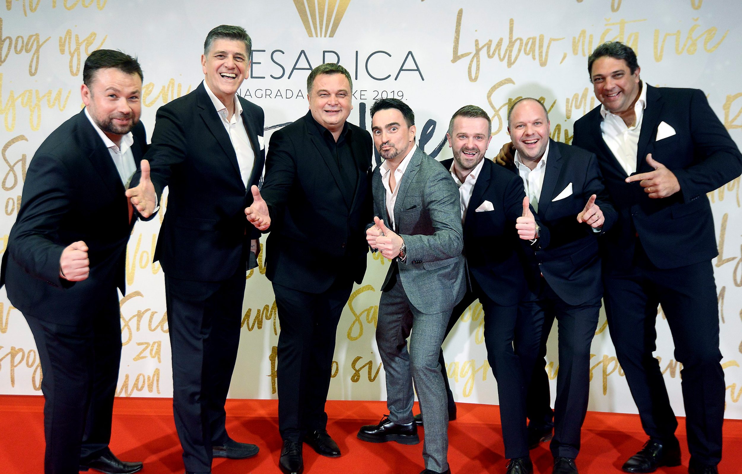 Duško Ćurlić, Joško Čagalj Jole