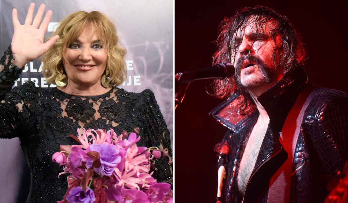 Tereza Kesovija, Let 3