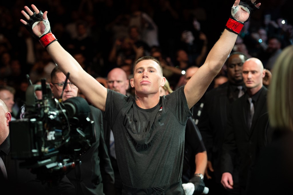 Darren Till
