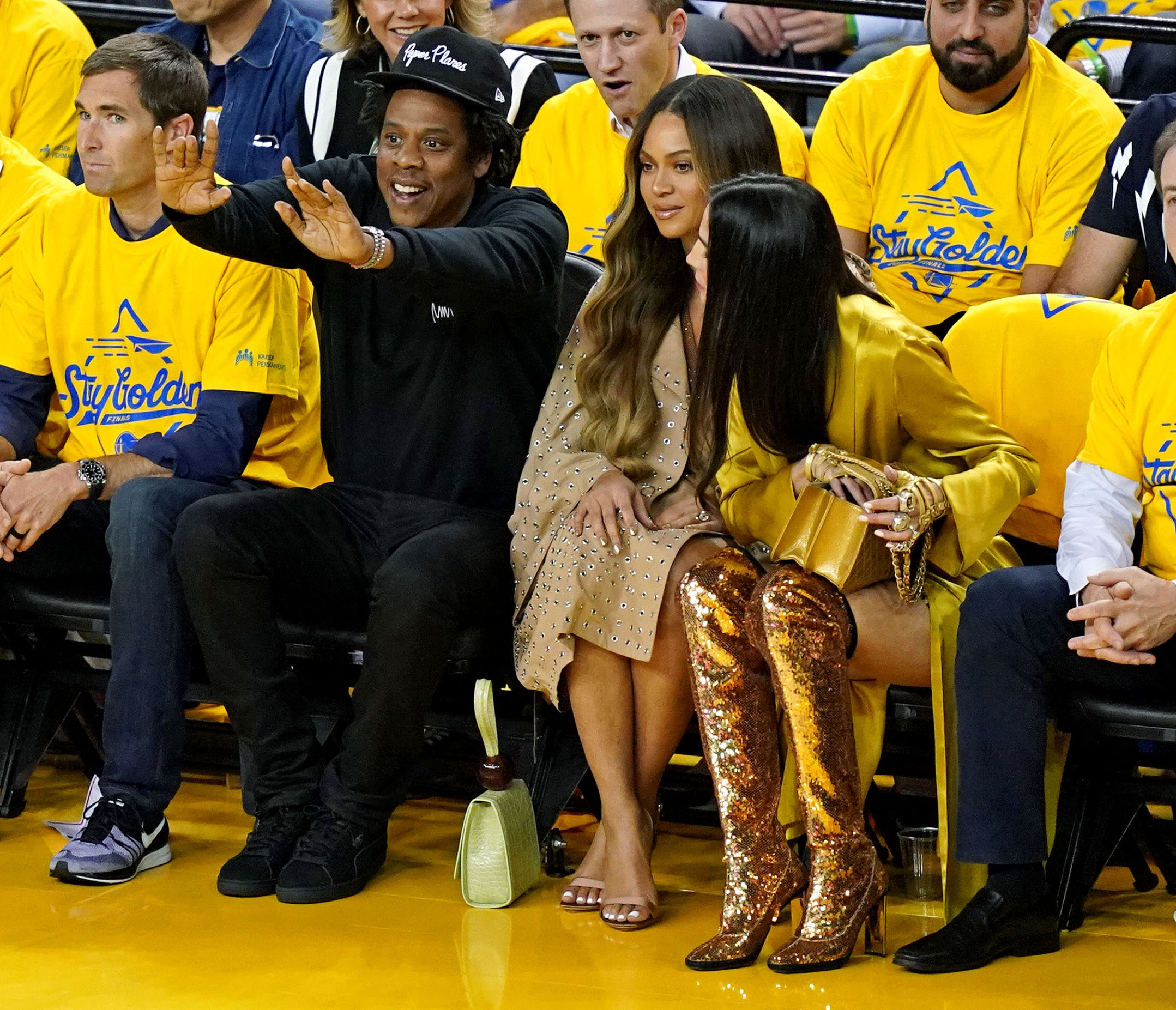 Jay Z