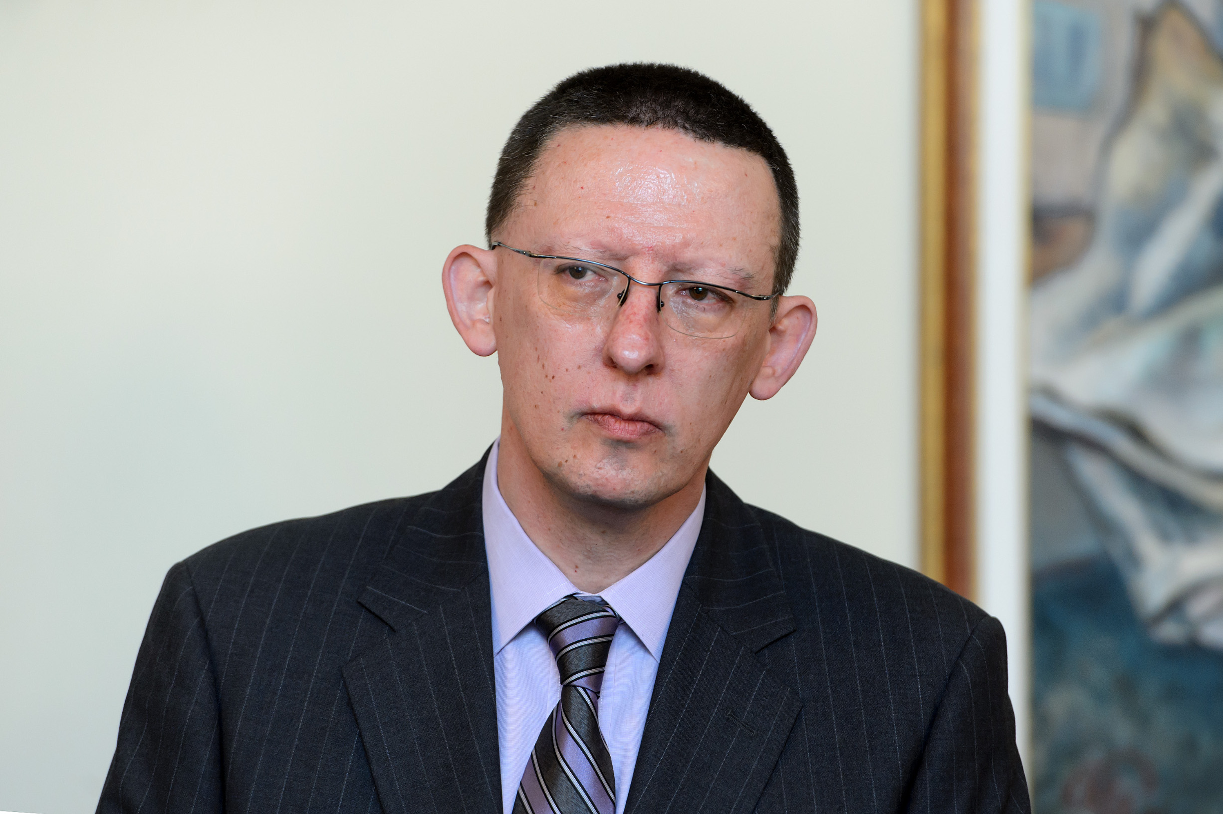 Član radne skupine koja je pisala izmjene i dopune ZKP-a Marin Mrčela