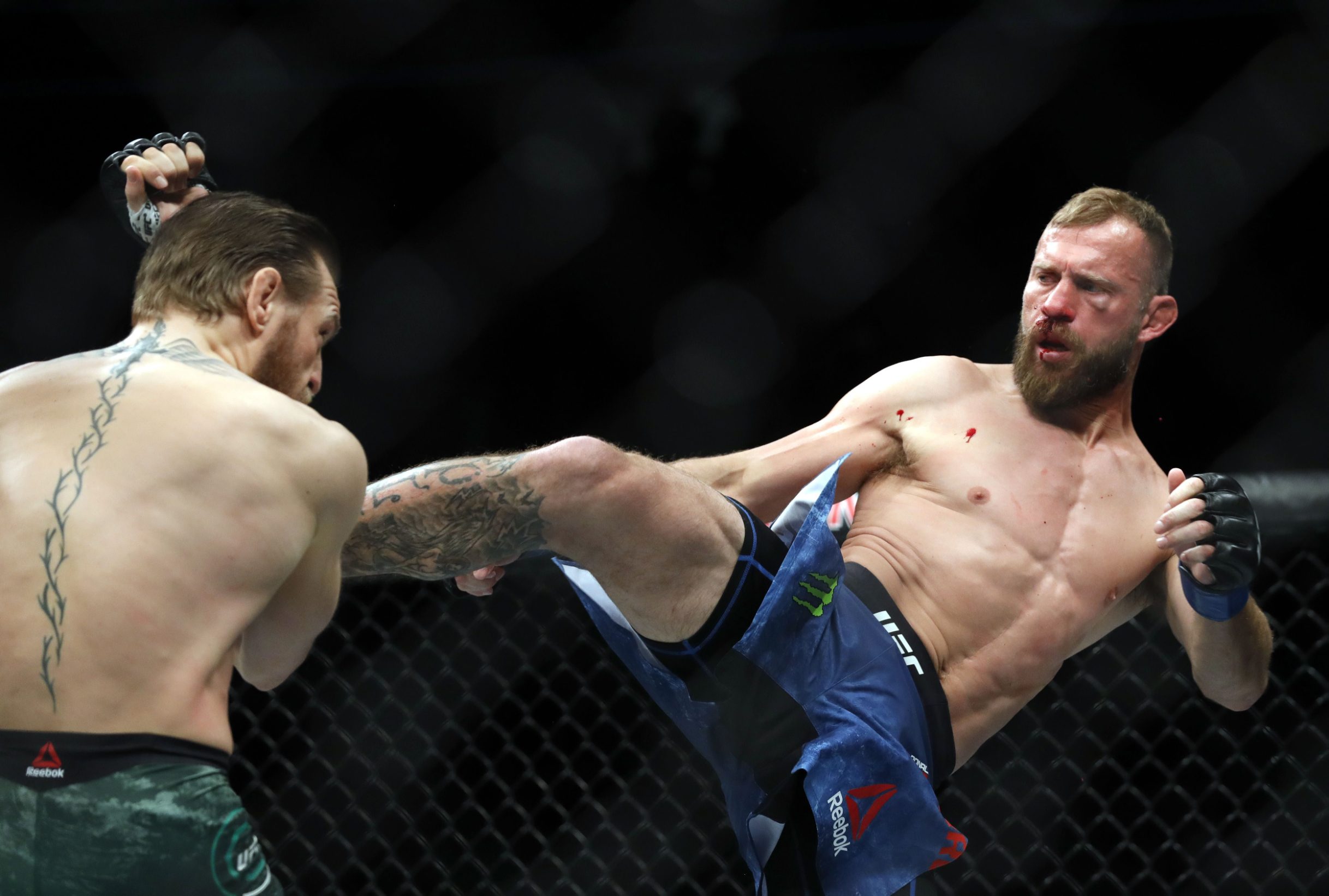 Donald Cerrone
