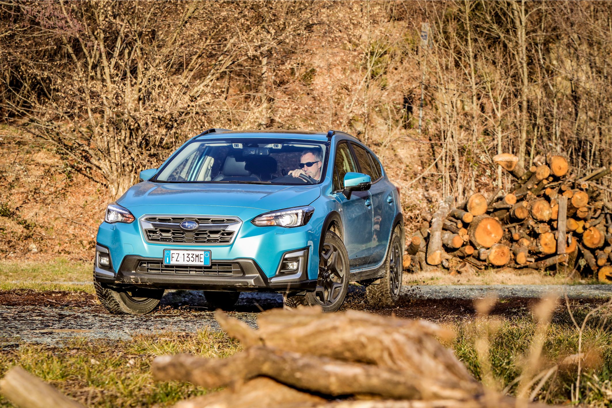 Subaru XV - HIGH-191