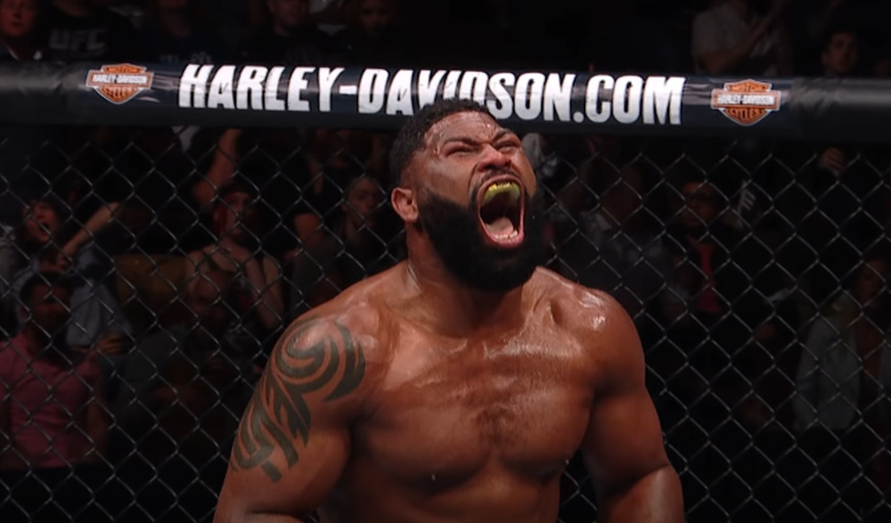 Curtis Blaydes