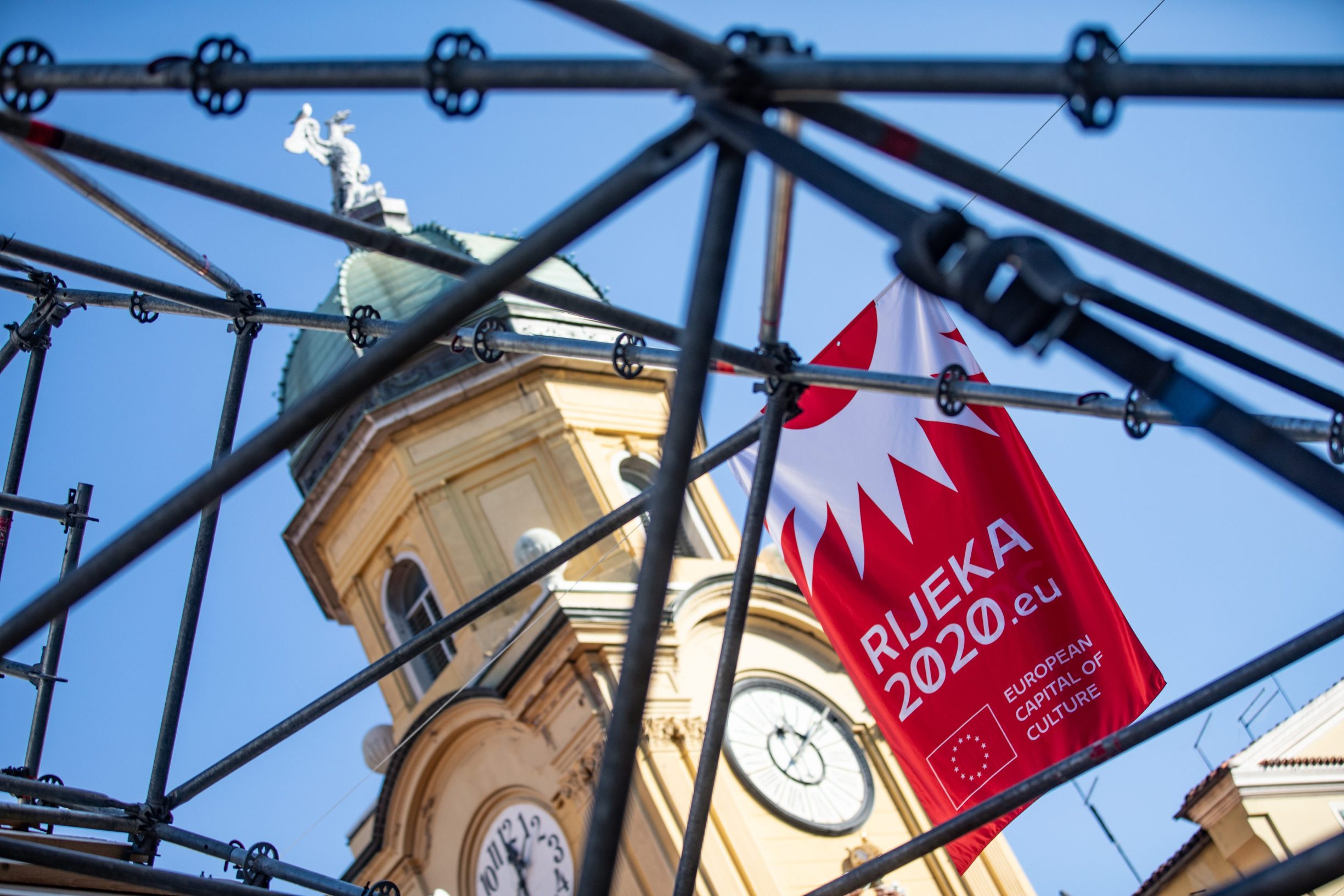 Rijeka EPK kultura