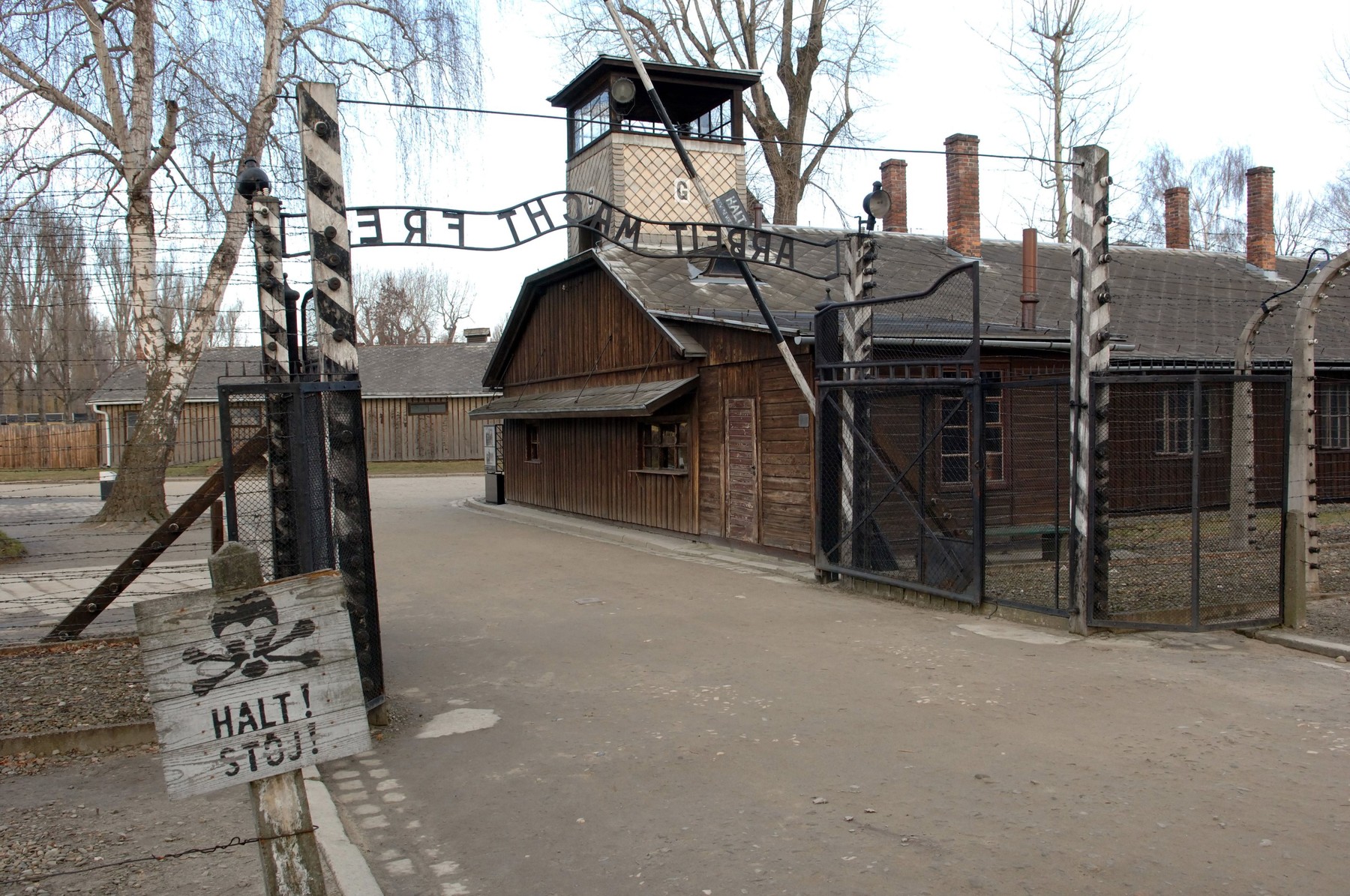 Auschwitz