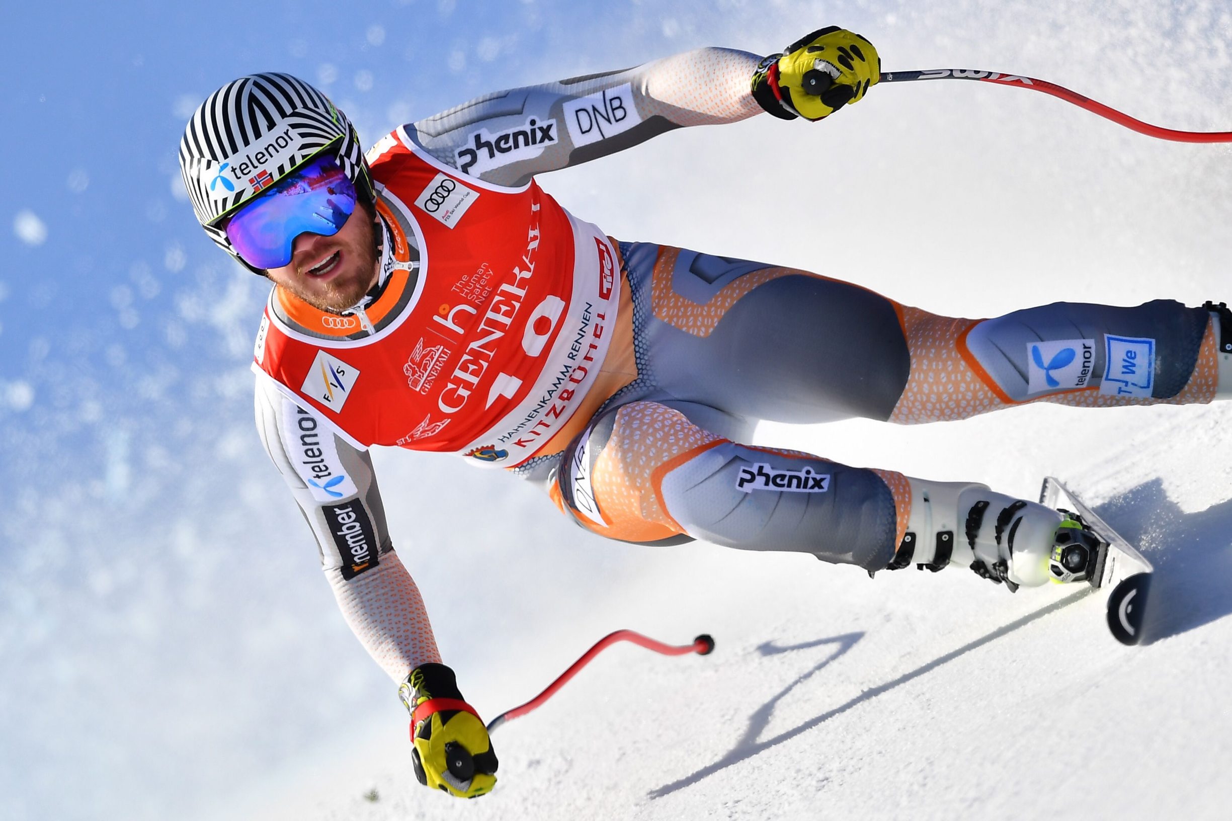 Jansrud