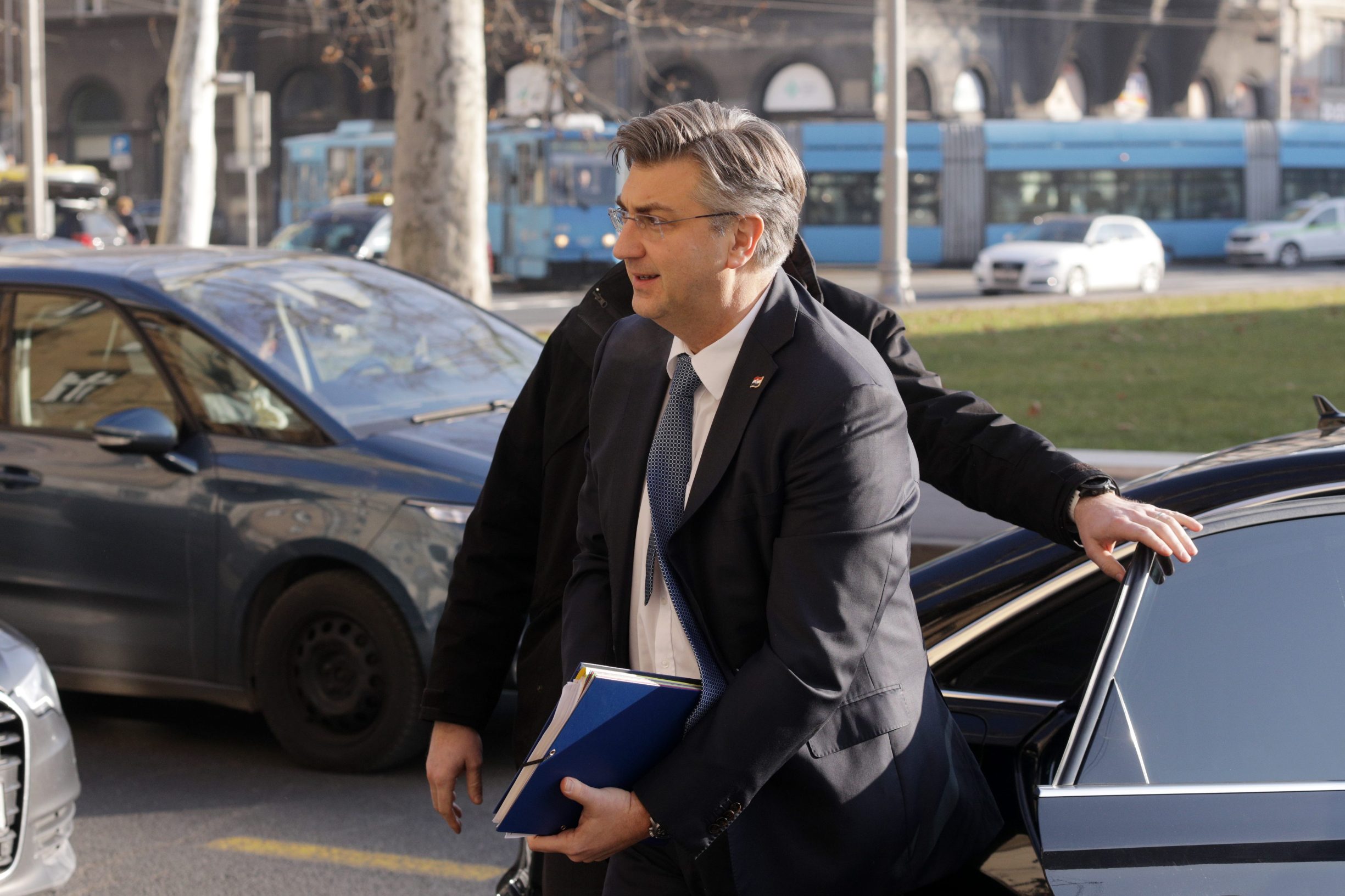 Andrej Plenković