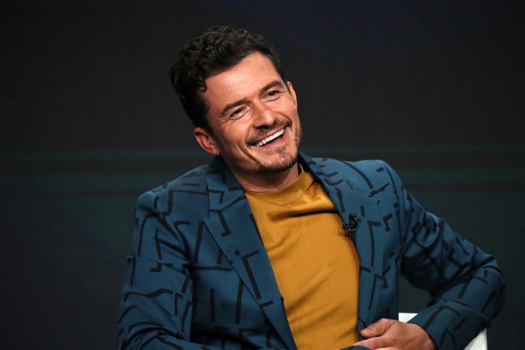 Orlando Bloom rođen je u godini Zmije