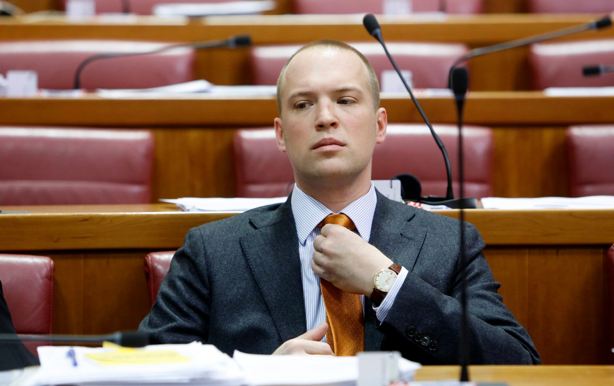 Tomislav Saucha