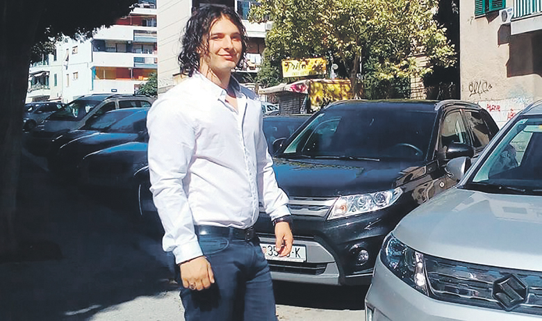 Filip Zavadlav imao bi šanse da se, umjesto u izgubljeni rat protiv droge, novac ulagao u društvene domove, rukometne klubove, orkestre limene glazbe, u obrazovanje i zapošljavanje