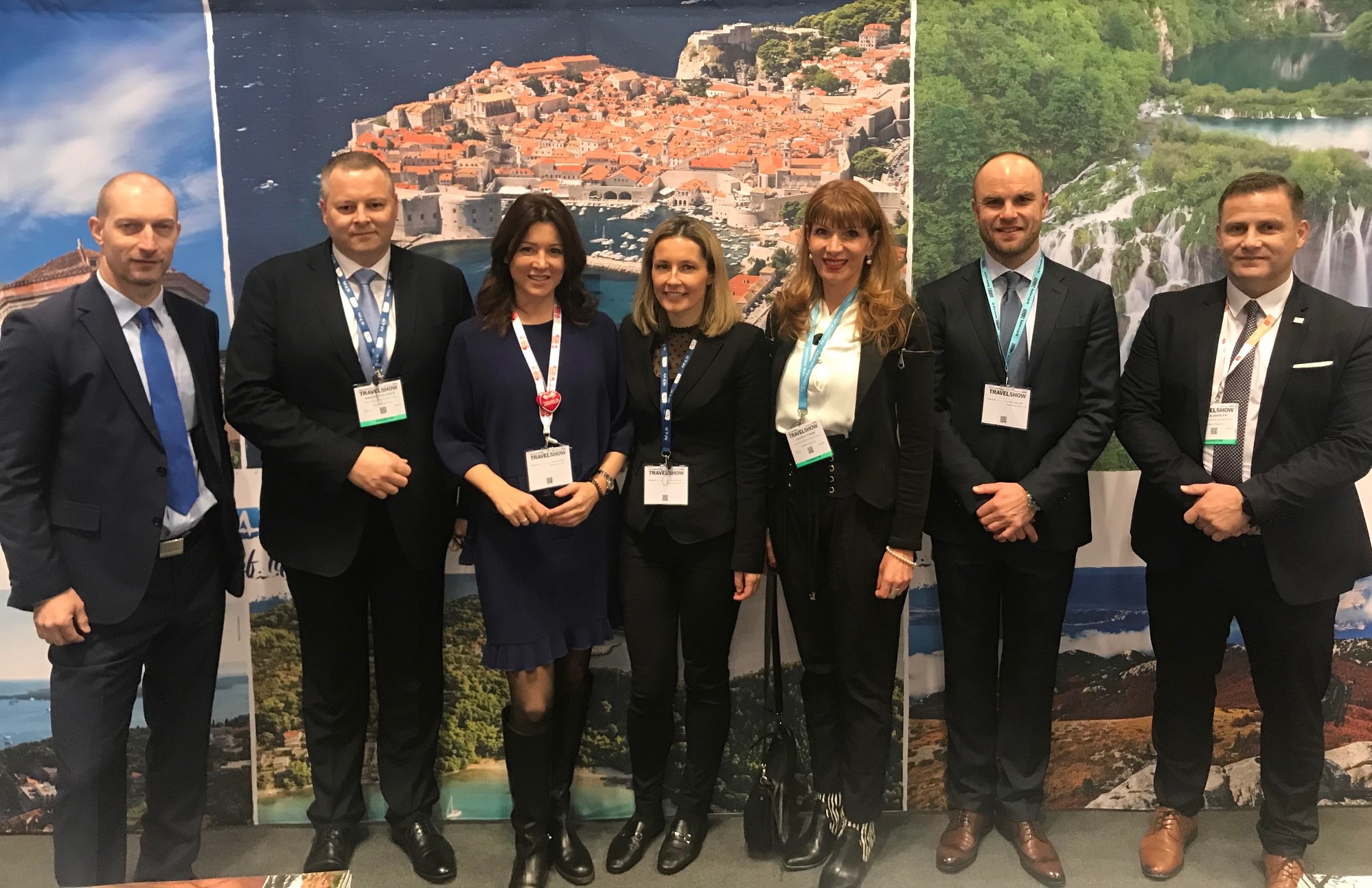 Joško Stella, Kristjan Staničić, Martina Bienenfeld, Ina Rodin, Alijana Vukšić, Mario Paleka, Ivan Radošević