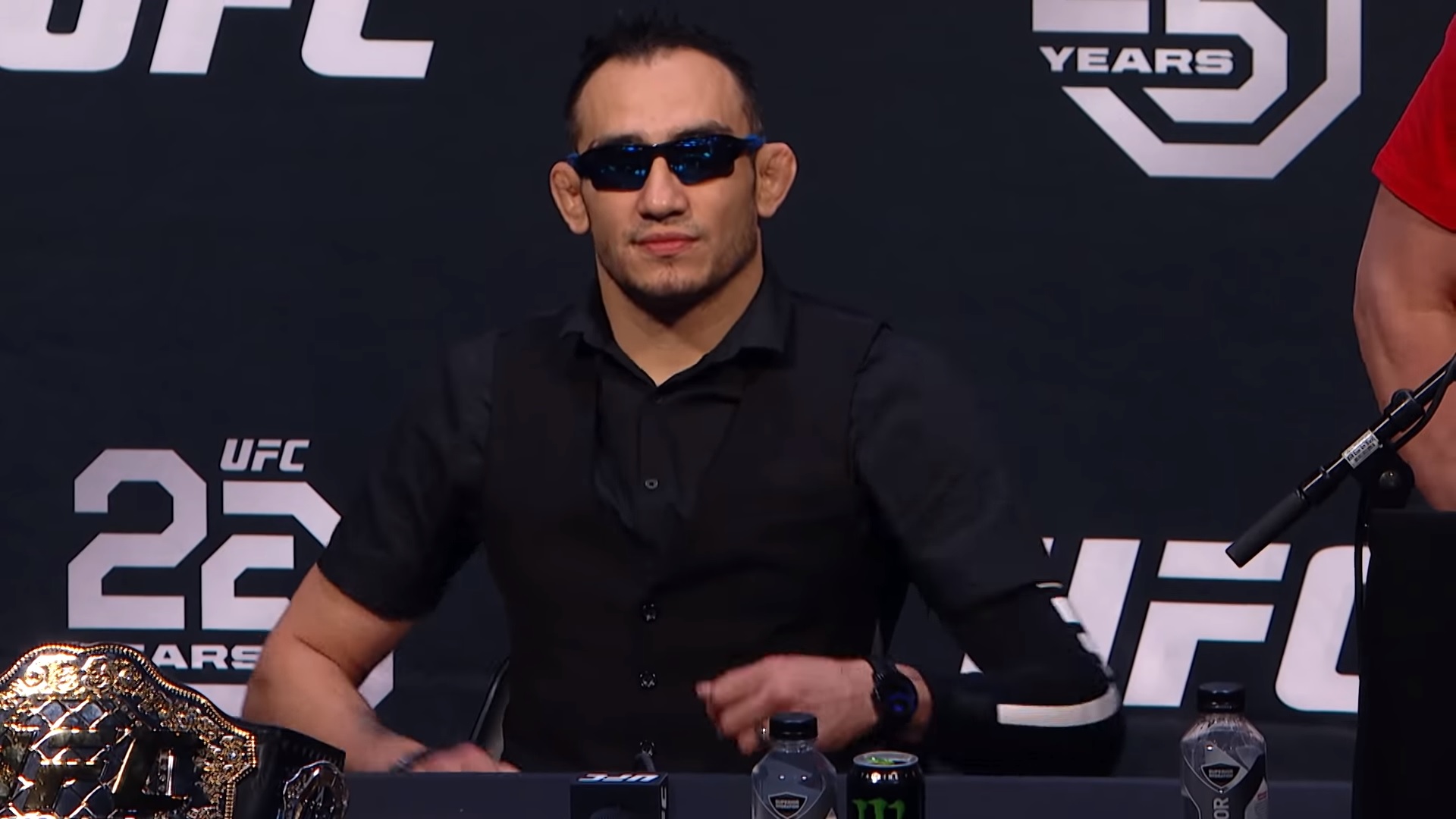 Tony Ferguson