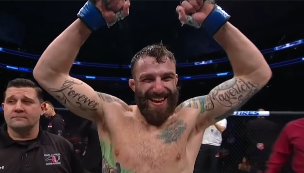Michael Chiesa