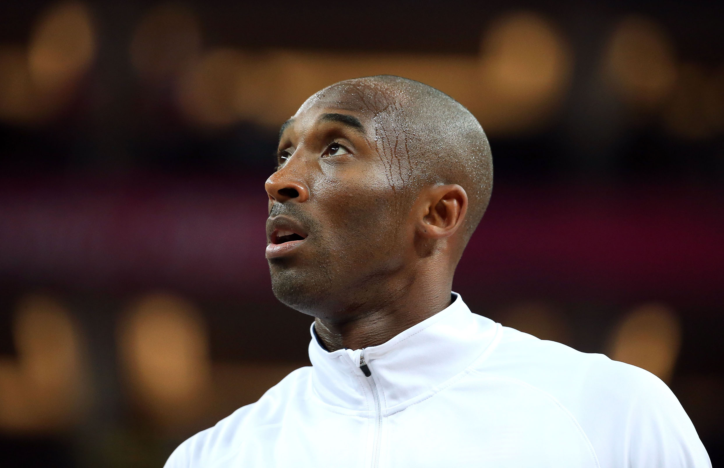 Kobe Bryant