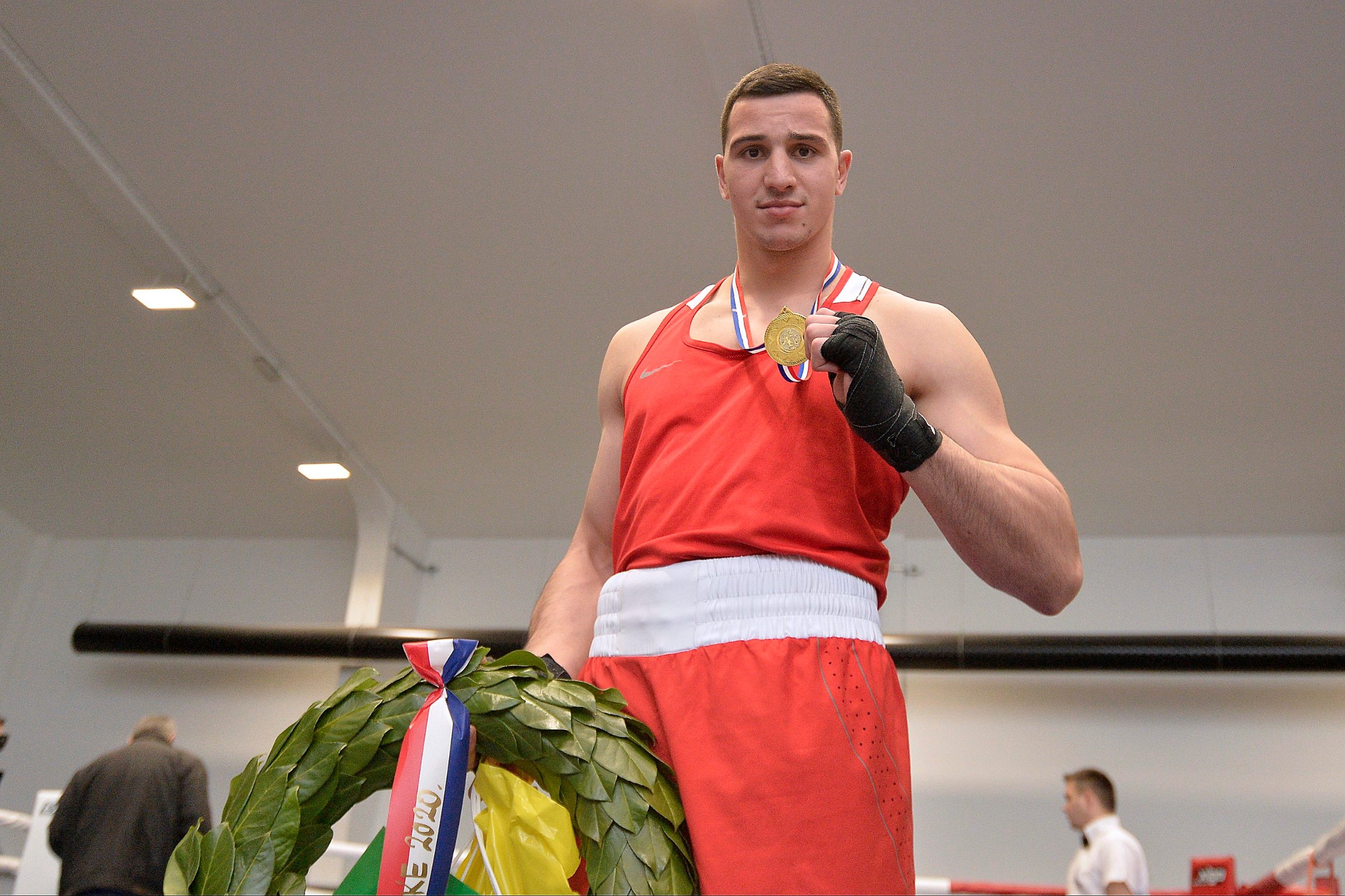 Marko Milun
