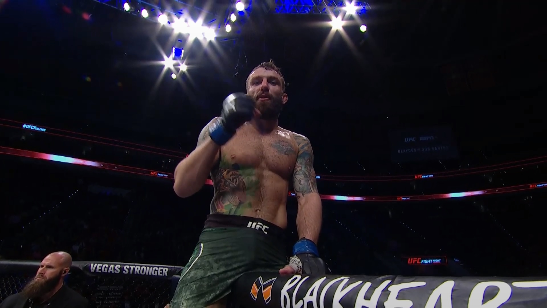 Michael Chiesa