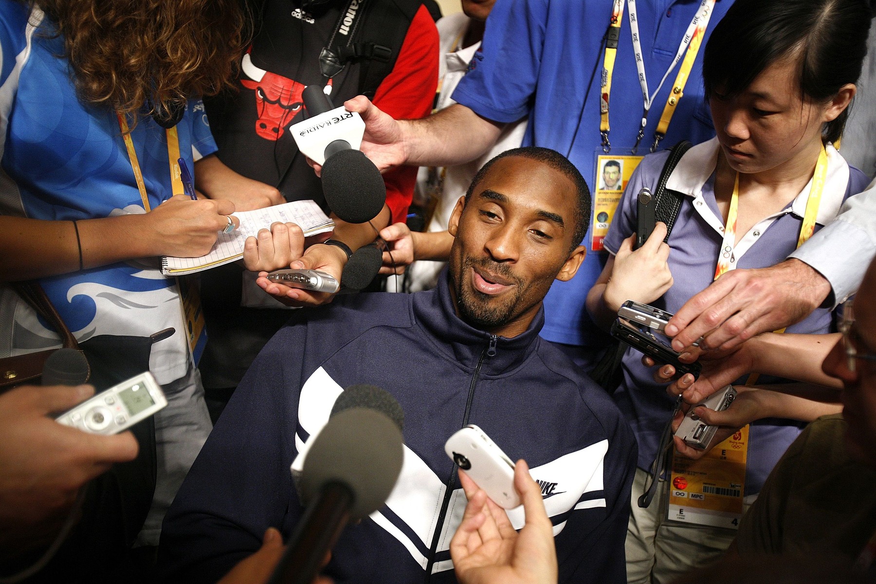 Kobe Bryant