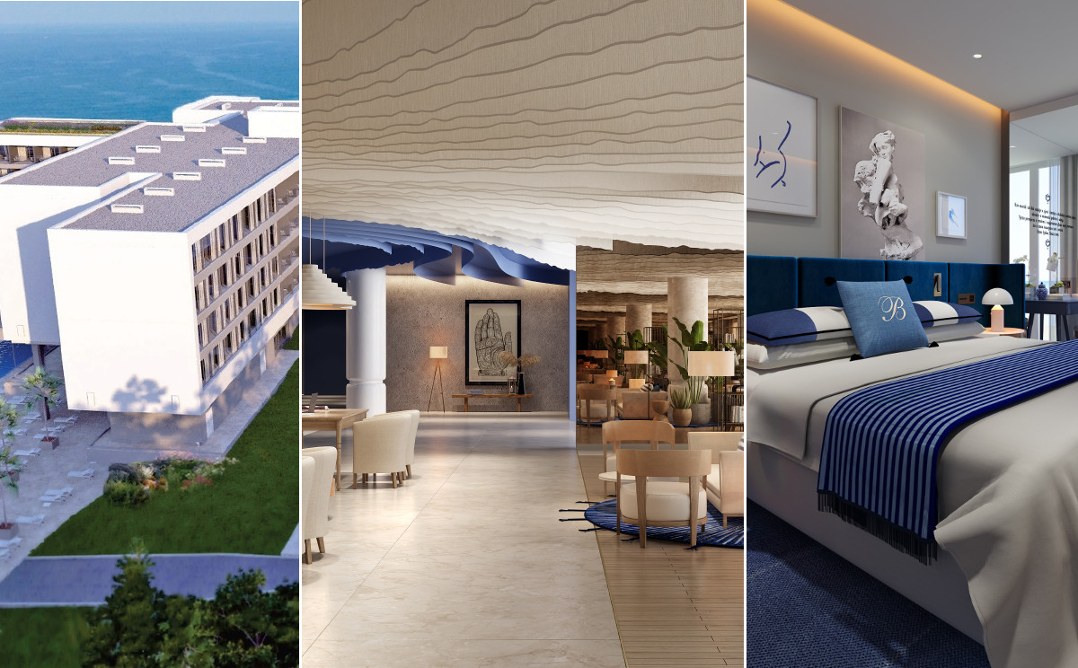Pulski hotel Brioni na Verudeli