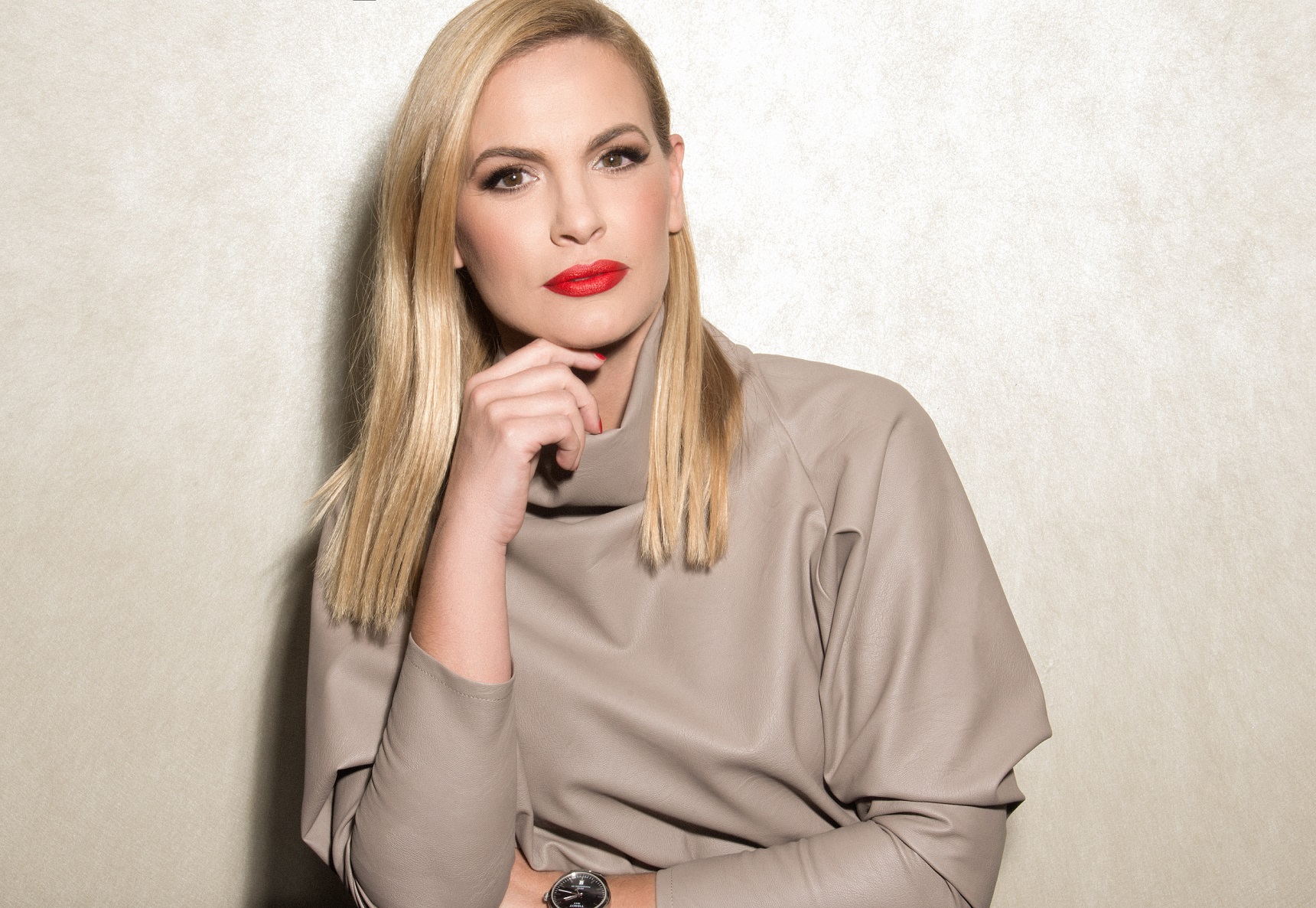 Nevena je nakon odlaska s HRT-a otvorila vlastitu agenciju.