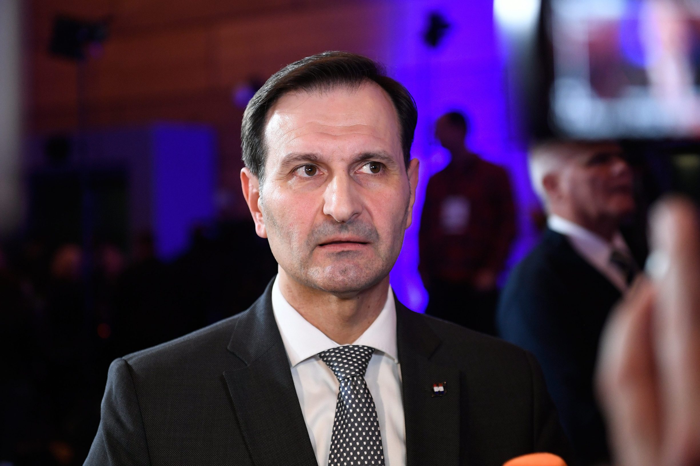 Miro Kovač