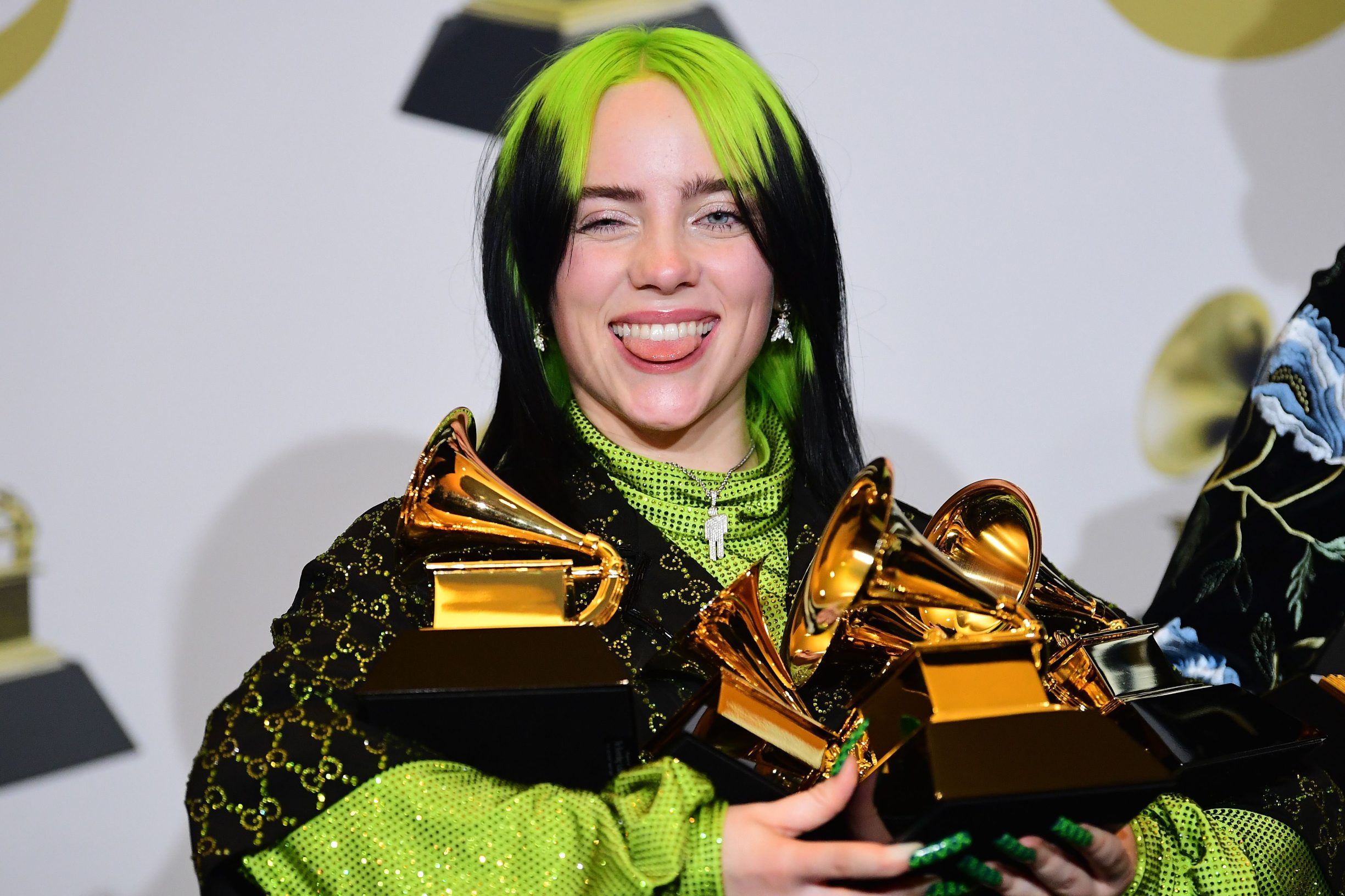 Billie Eilish