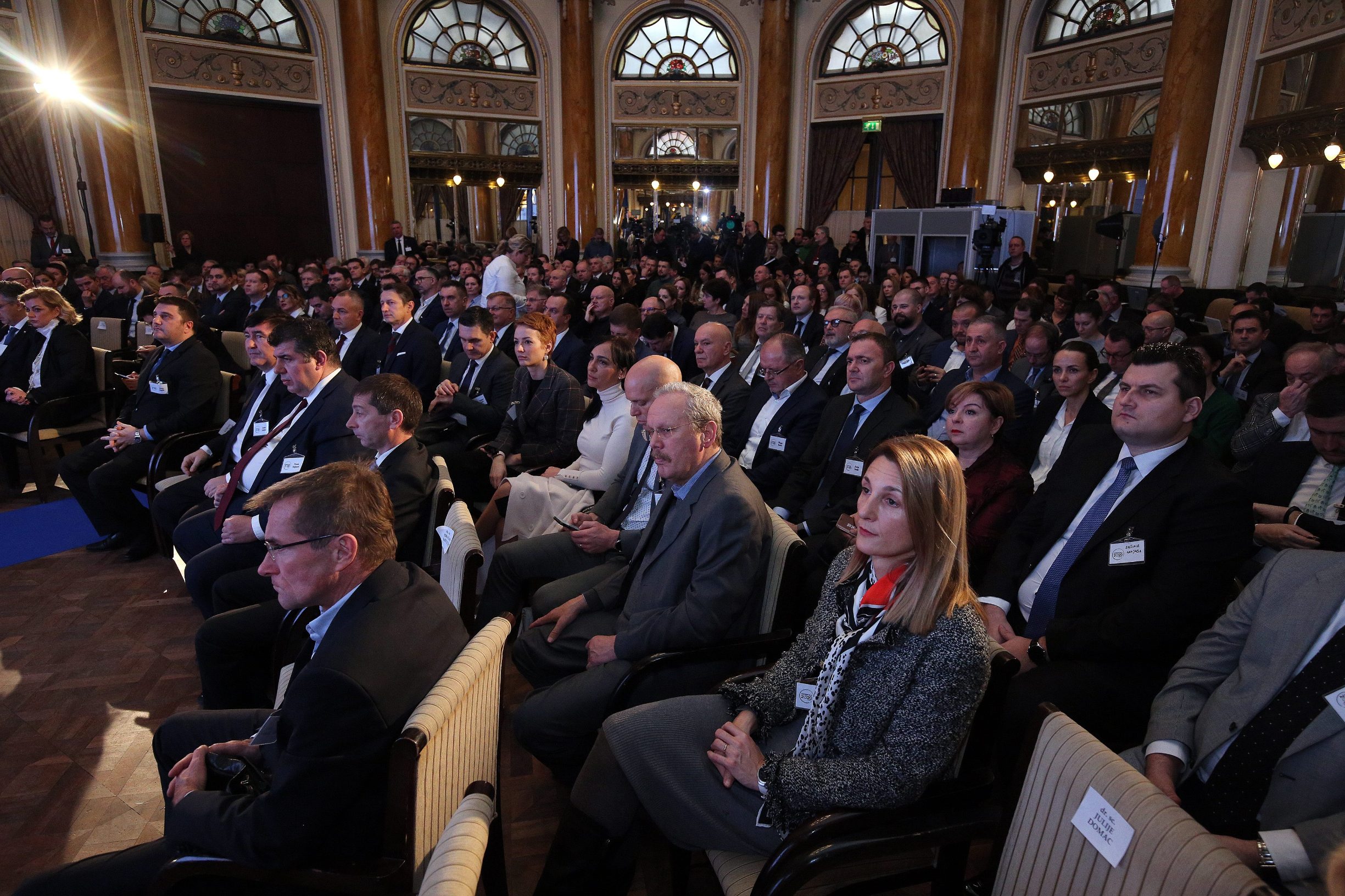 Gosti konferencije