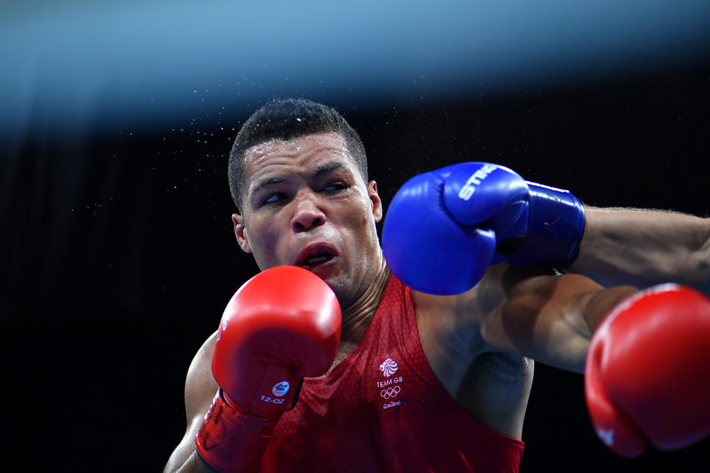 Joe Joyce