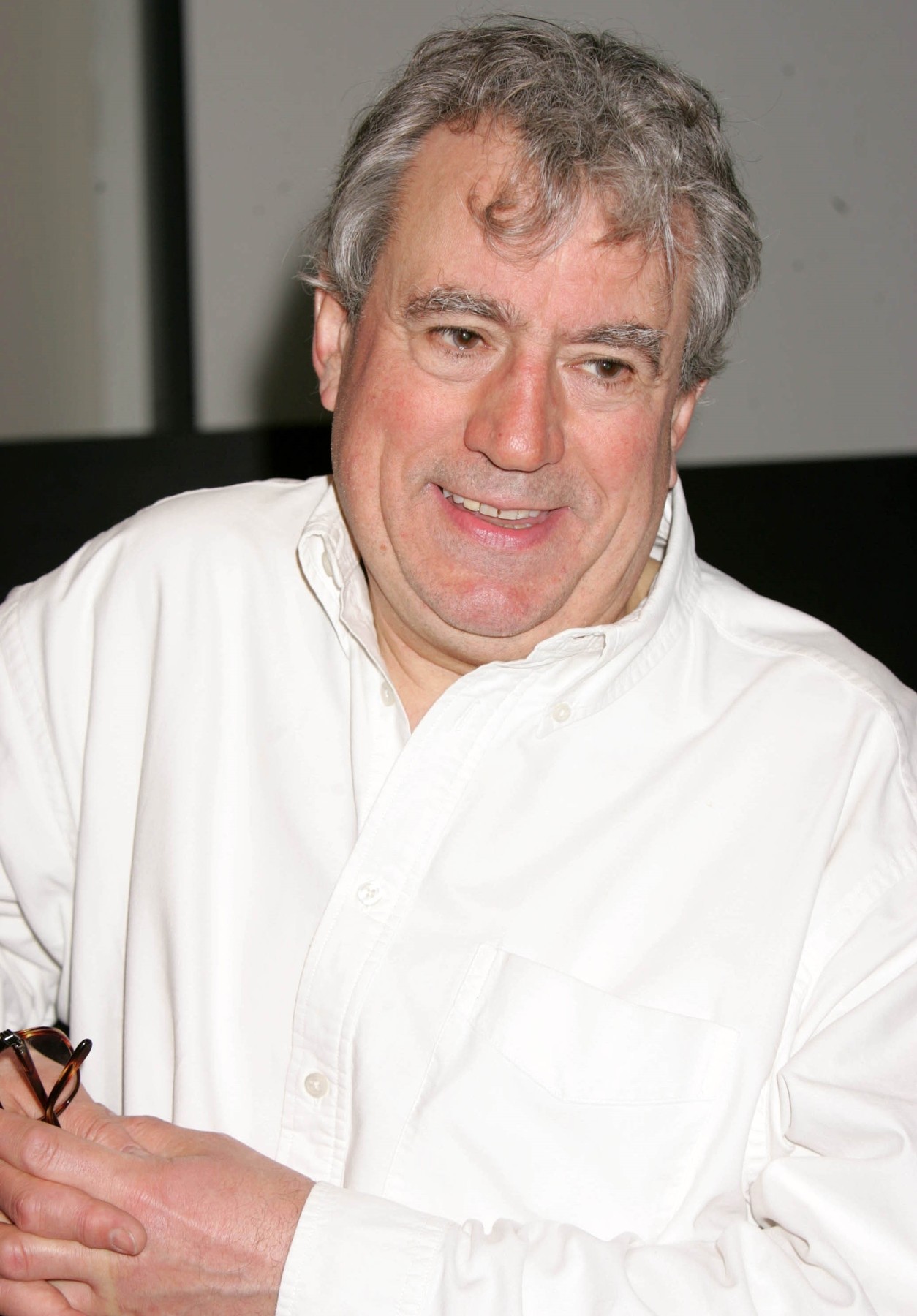 Terry Jones