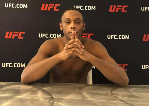 Jamahal Hill
