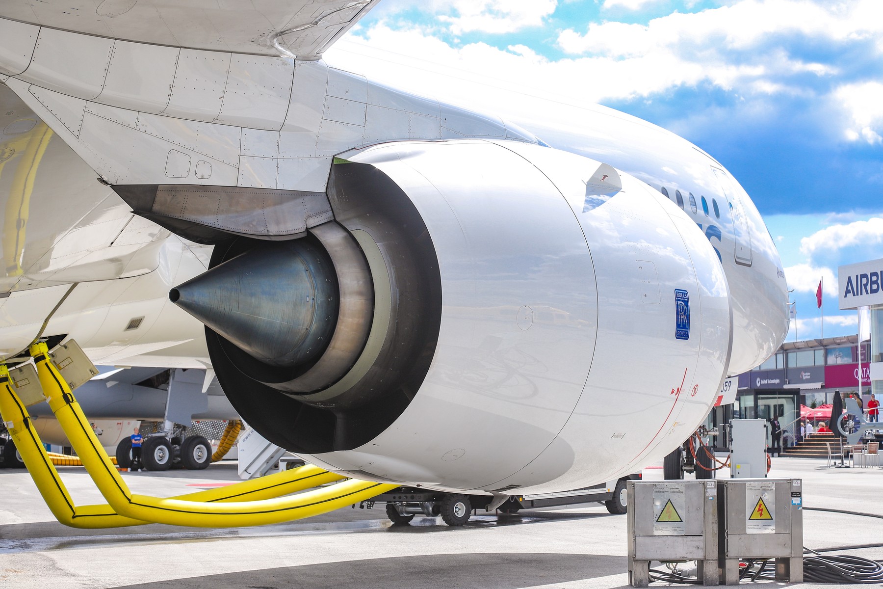Airbus A350