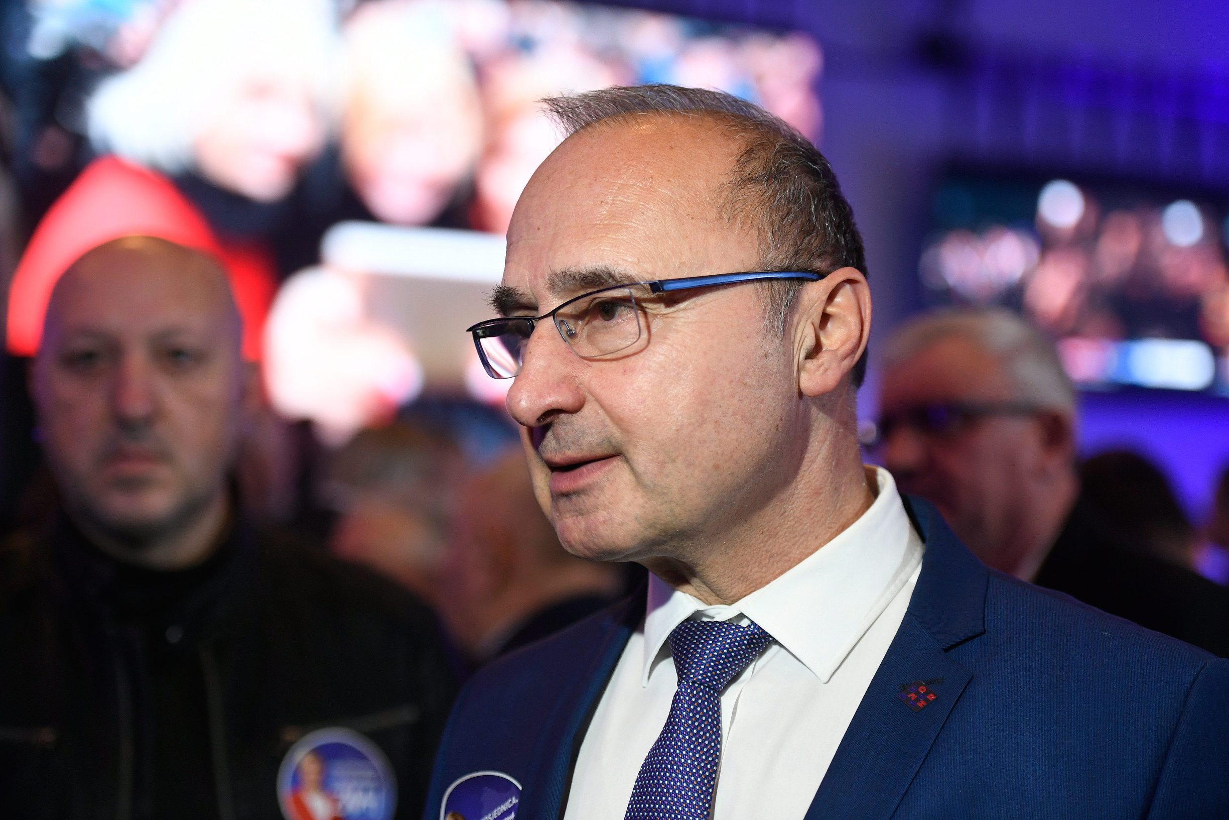 Gordan Grlić-Radman