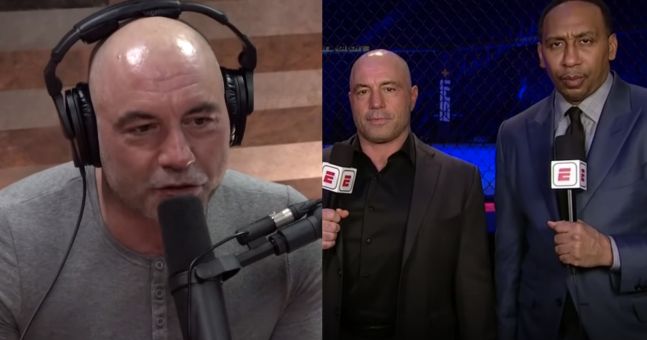 Rogan i Smith