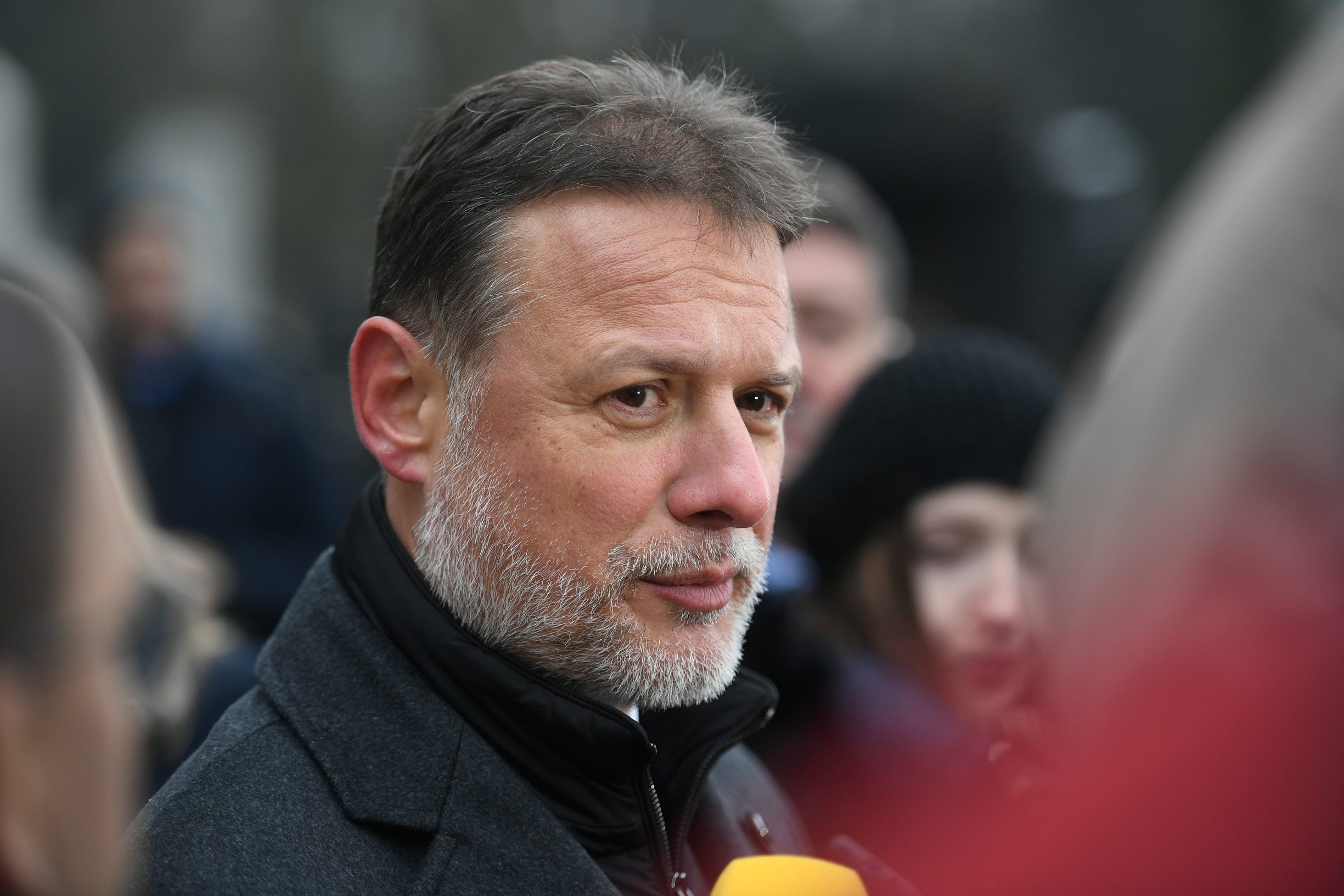 Gordan Jandroković