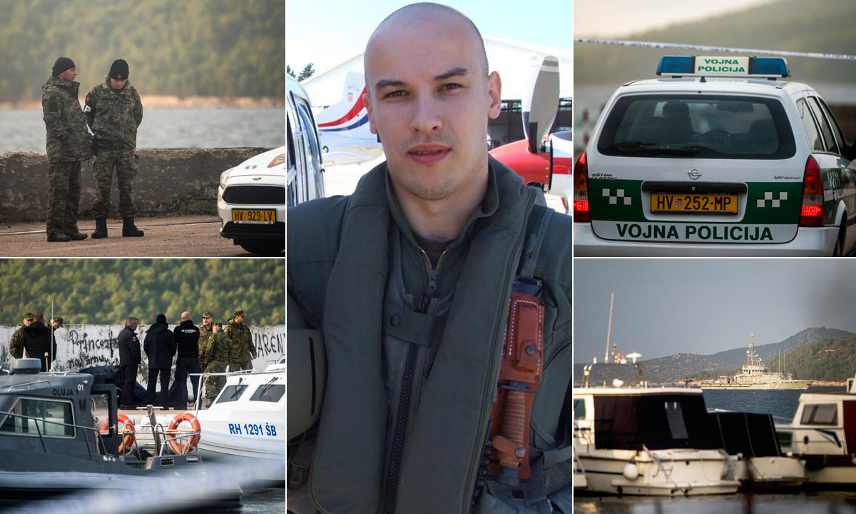 Tomislav Baturina (u sredini)