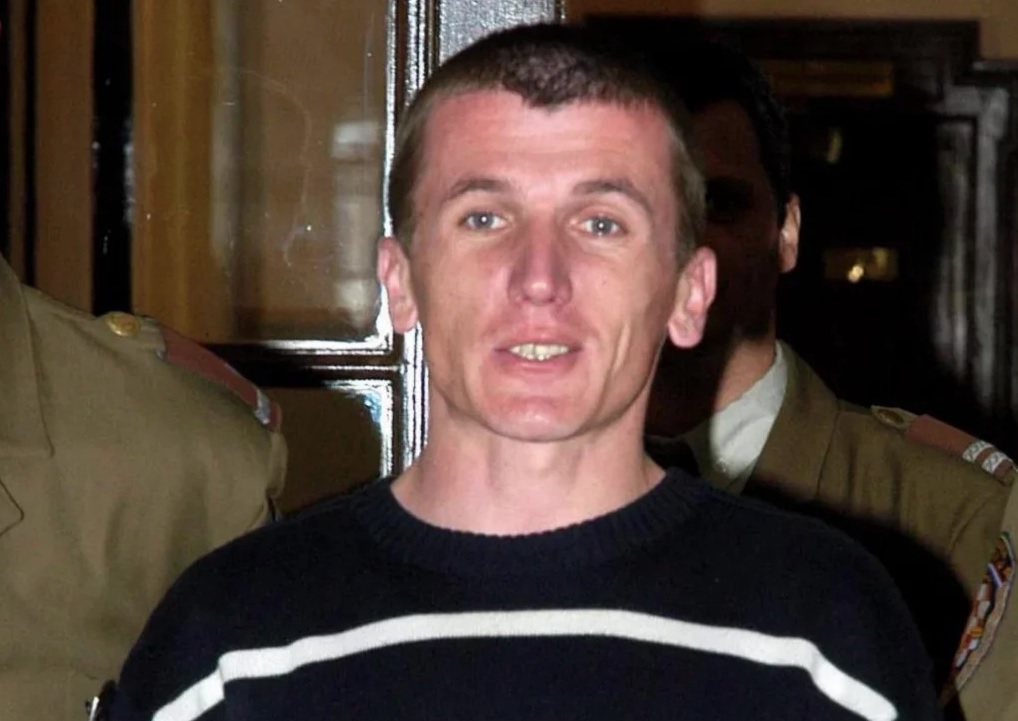 Mate Ćurković