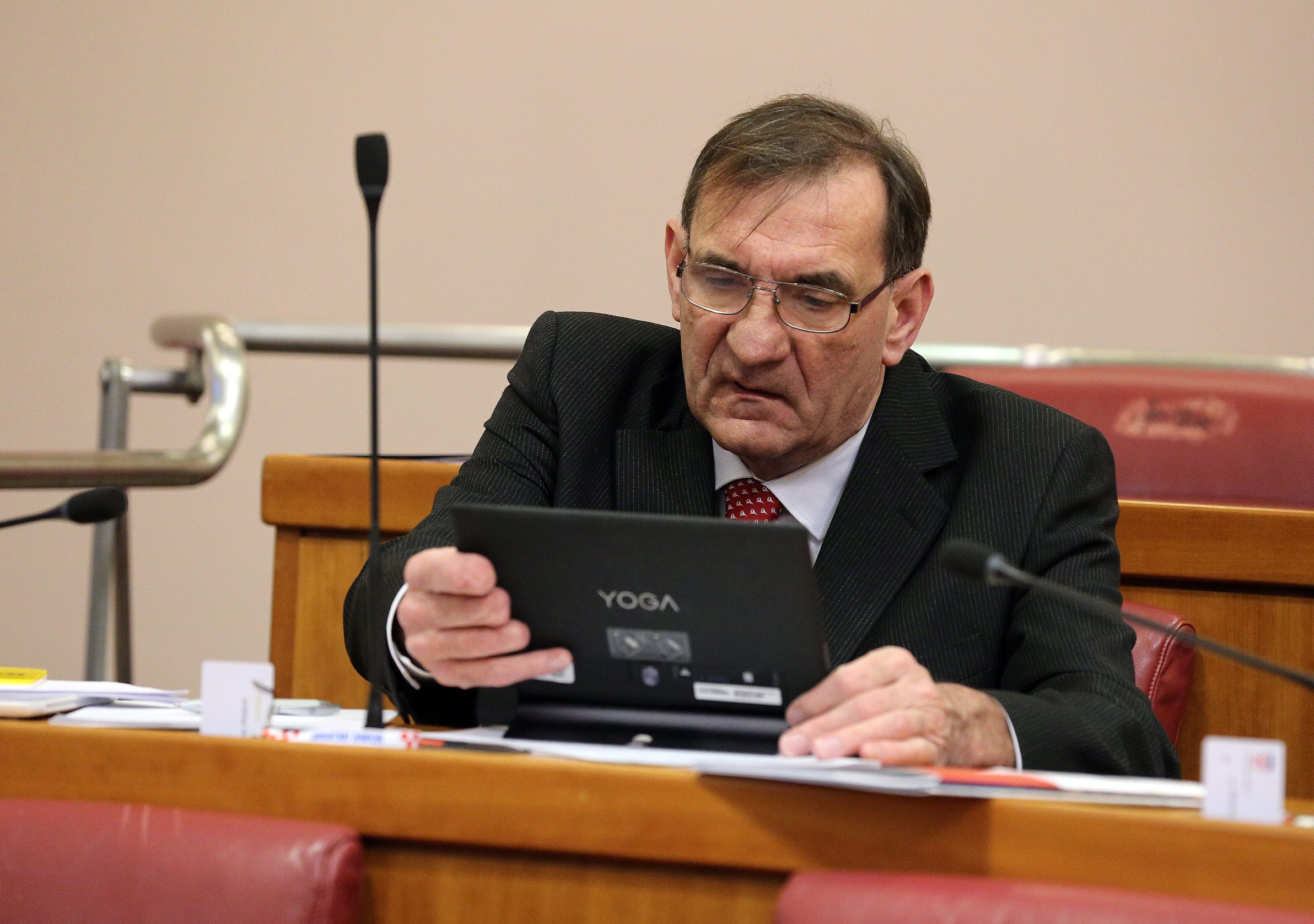 Nenad Stazić