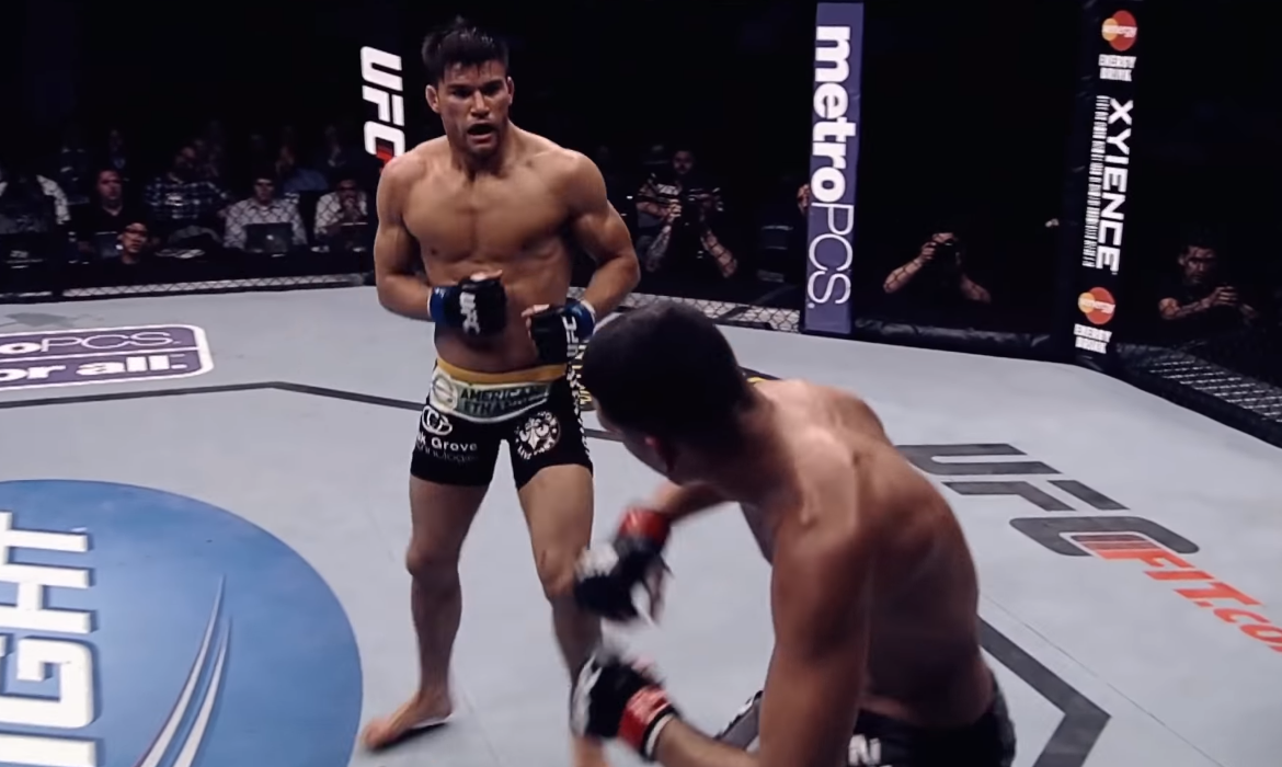 Josh Thomson
