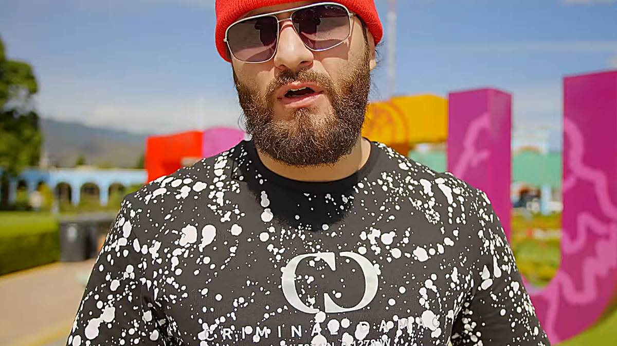 Jorge Masvidal