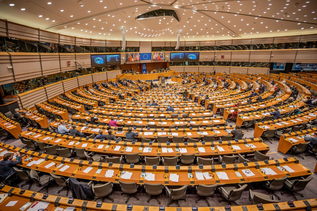 Europski parlament